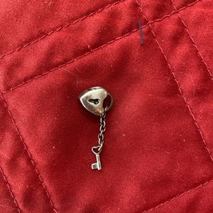 Pandora charm